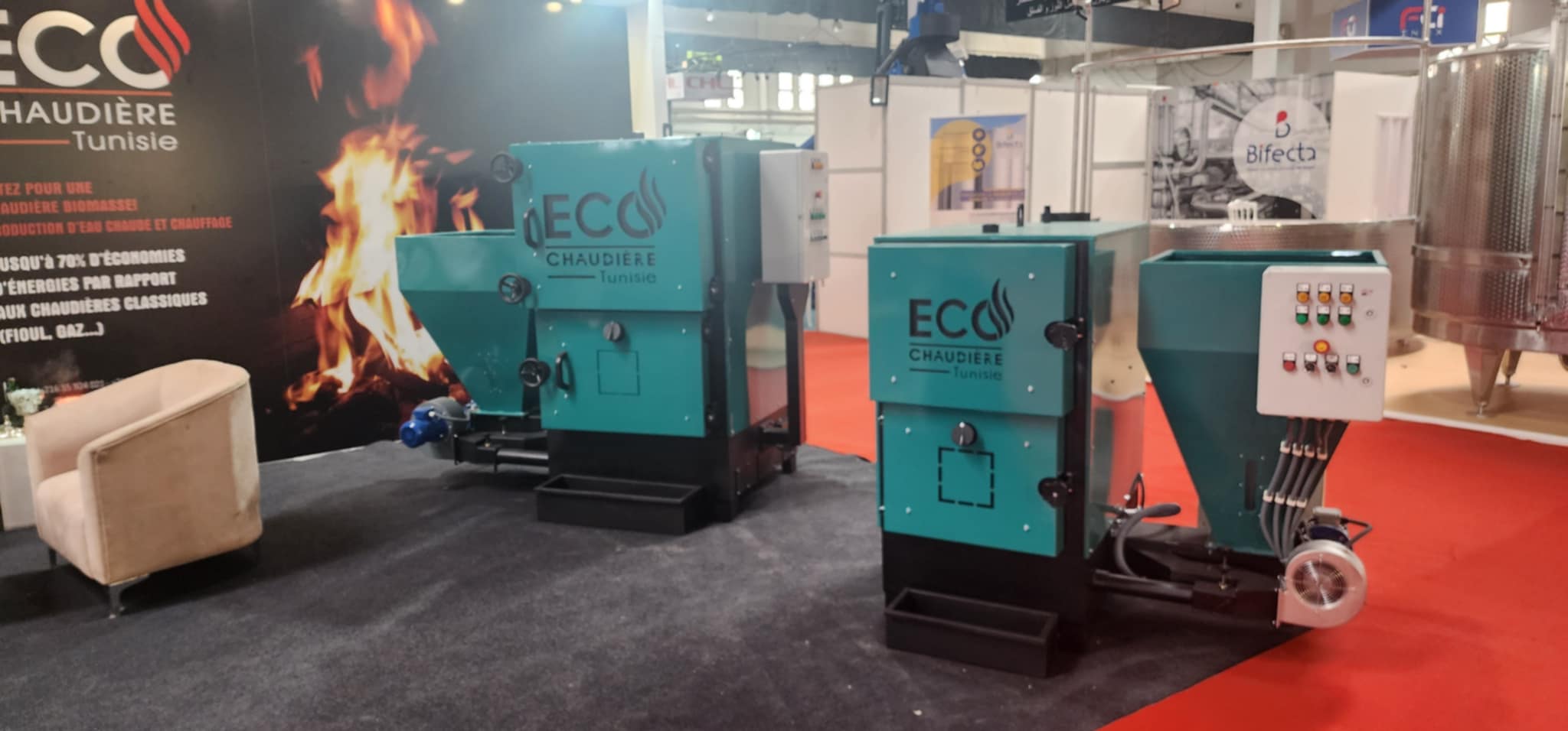 Installation Domestique #9