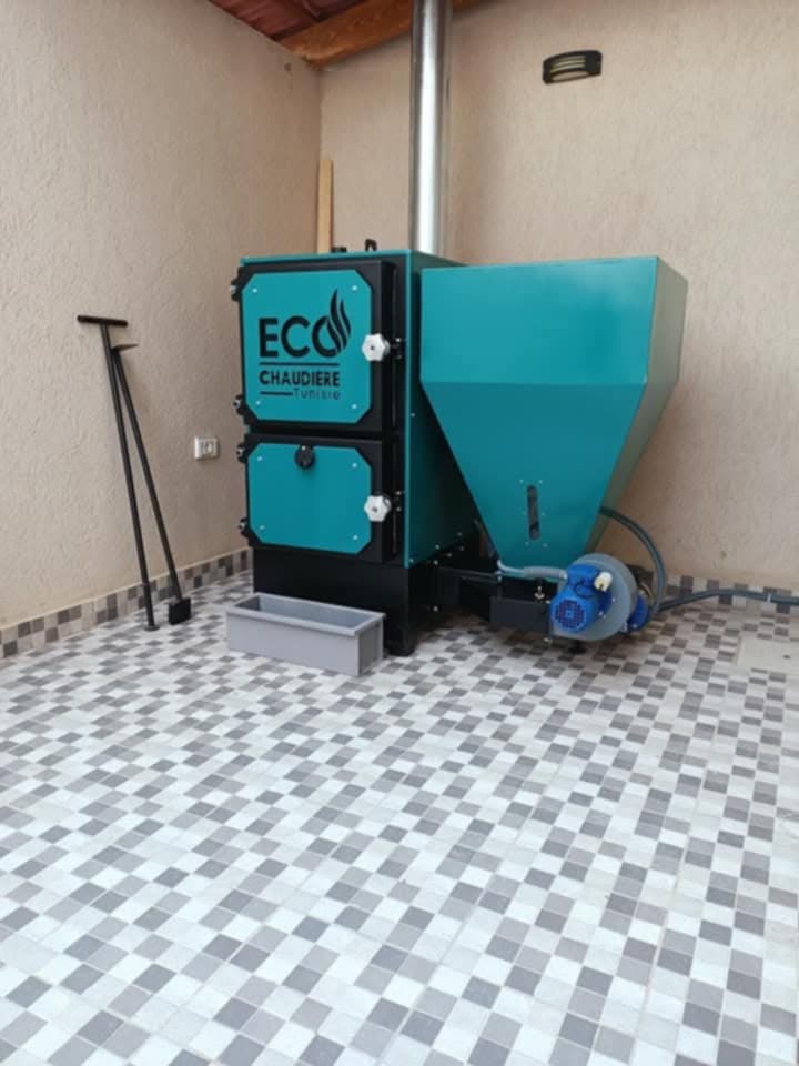 Installation Domestique #11