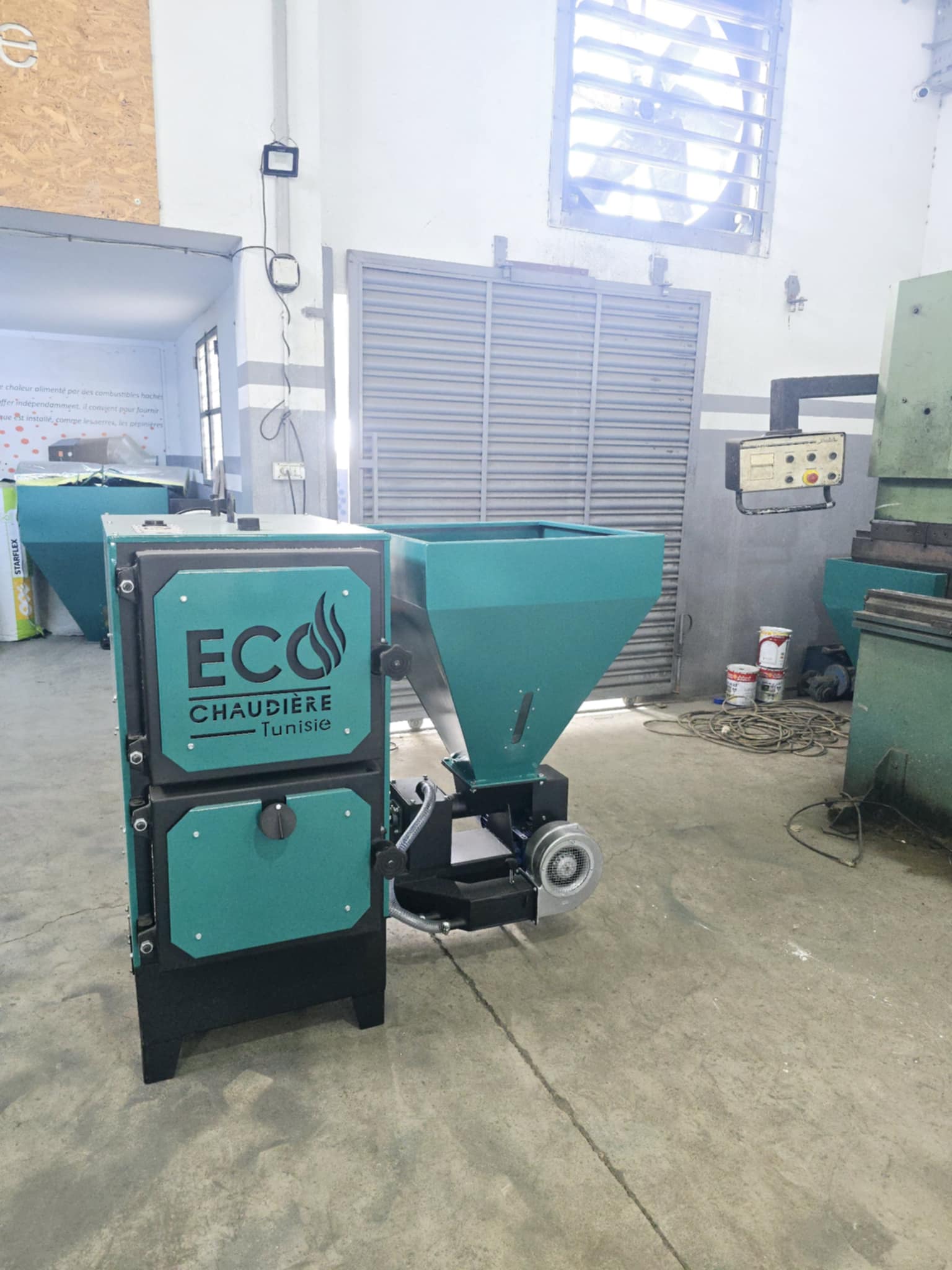 Installation Domestique #13