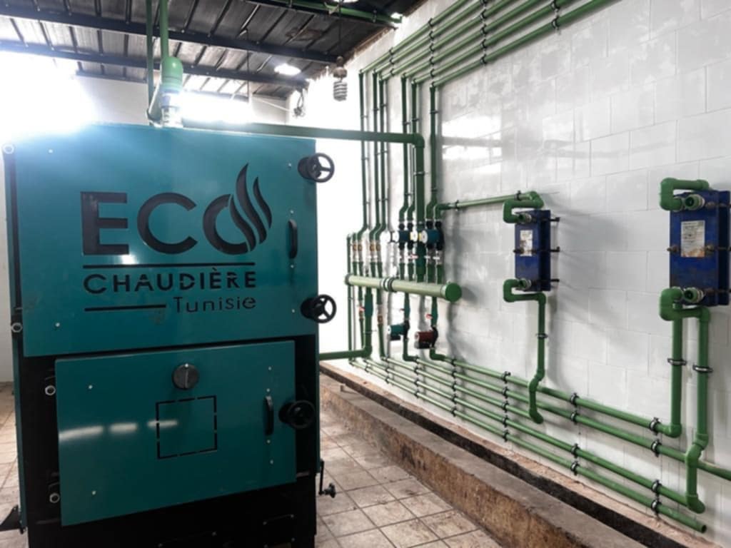 Installation Domestique #14