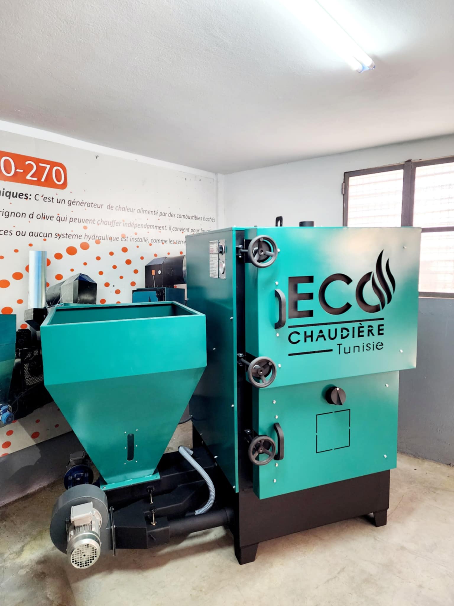 Installation Domestique #20