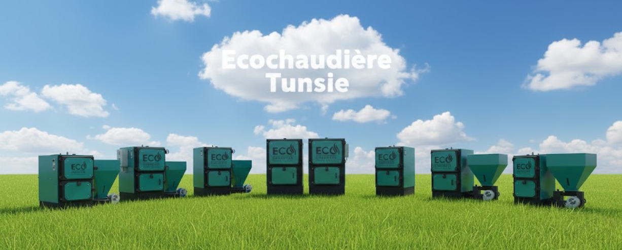 Eco Chaudière Products